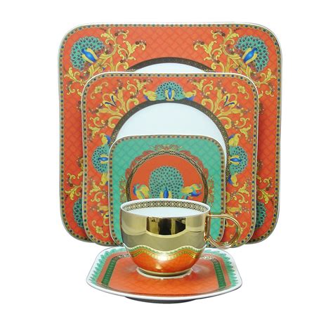 rosenthal versace marco polo